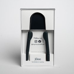 JiBee Tungeskraber MyMouth Tungerenser