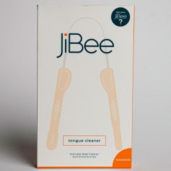 JiBee Tungeskraber MyMouth Tungerenser