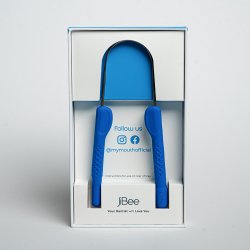 JiBee Tungeskraber MyMouth Tungerenser