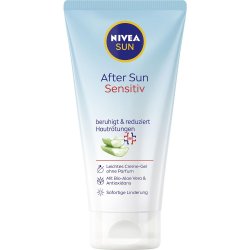 Nivea Sun Sensitive After Sun Cremegel 175 ml