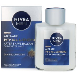Nivea Aftershave Balsam Anti-Age Hyaluron 100 ml.