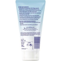 Nivea Sun Sensitive After Sun Cremegel 175 ml