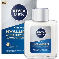 Nivea Aftershave Balsam Anti-Age Hyaluron 100 ml.