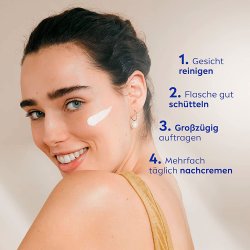 Nivea SPF 50 Sun UV Face Sensitive Sunscreen 50ml