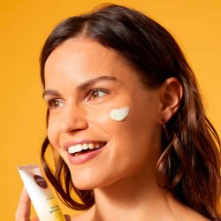 Nivea Sun Q10 UV Face Anti-Age &amp; Pigment SPF 50 Solkrem 50ml