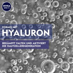 Nivea Aftershave Balsam Anti-Age Hyaluron 100 ml.