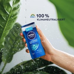 Nivea Men Duschgel Fresh Ocean Showergel 250 ml