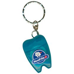 Nglering med Tandtrd - Vokset - Mint-smag