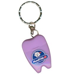 Nglering med Tandtrd - Vokset - Mint-smag