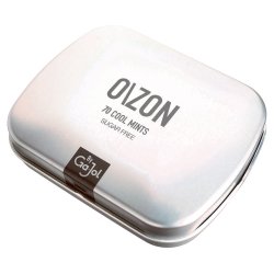 O\Zon Cool Mints Sukkerfri Pastiller Ozon