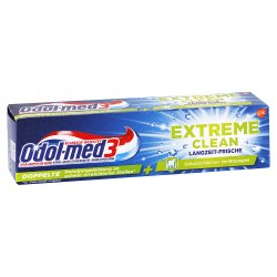 Odol-Med-3 Tandkrm Extreme Fresh