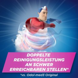 Odol-Med-3 Tandkrm Extreme Fresh