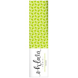 Naturlig tandkrm Ohlala Pistachio Mint 75 ml.