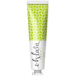 Naturlig tandkrm Ohlala Pistachio Mint 75 ml.