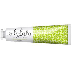Naturlig tandkrm Ohlala Pistachio Mint 75 ml.