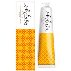 Naturlig tandkrm Ohlala Orange Mint 75 ml.