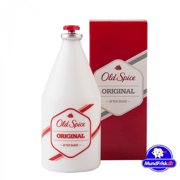 Old Spice Aftershave Whitewater 100 ml.