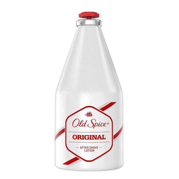 Old Spice Aftershave Original 100 ml.