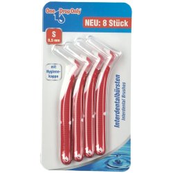 One Drop Only gap-brster S 0,50 mm. RD