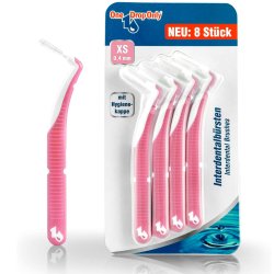 One Drop Only gap-brster M 0,40 mm. ROSA