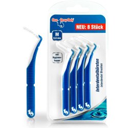 One Drop Only Gap Brushes M 0,60 mm. BL