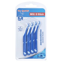 One Drop Only Gap Brushes M 0,60 mm. BL