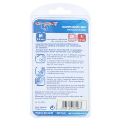 One Drop Only Gap Brushes M 0,60 mm. BL