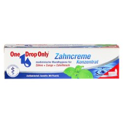 GUM ortodontisk tannbrste ideell for tannregulering