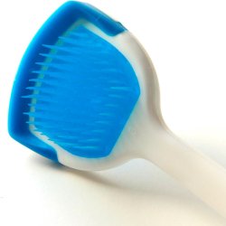 OraBrush Tungrengring DenTek Tungskrapa