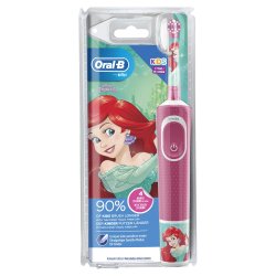 Oral-B Elektrisk tandborste fr barn Disney Princess