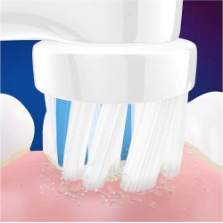 Oral-B Frozen brstehoder for barn 4 stk.