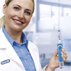 Oral-B Frozen brstehoder for barn 4 stk.