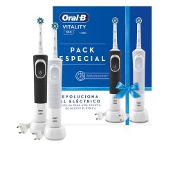 Oral-B Vitality DUO 2 stk. El-tandbrster