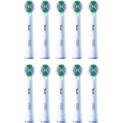 Oral-B PRO Precision Clean Brstehoveder 10 stk.