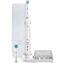 Oral-B Smart 4 4400n Sensi Ultrathin El-Tandbrste