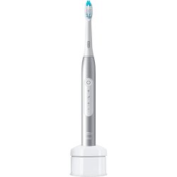 Oral-B Pulsonic El-tandbrste Slim Luxe 4000 Platinum