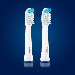 Oral-B Pulsonic Clean Tannbrstehoder - 2 stk.