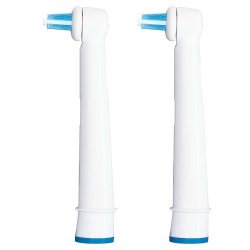 Oral-B Interspace brstehoder For Interspaces 2 stk.