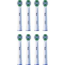Oral-B PRO Precision Clean brstehoder 8 stk.