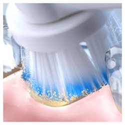Oral-B DUO Frozen + Vitality 2 stk. El-Tandbrster 