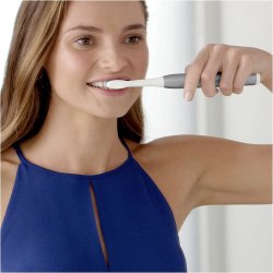 Oral-B Pulsonic El-tandbrste Slim Luxe 4000 Platinum