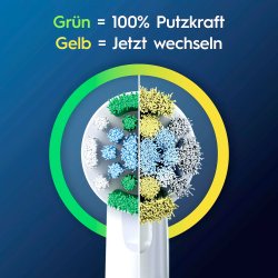 Oral-B PRO Precision Clean 16 stk. Brstehoveder