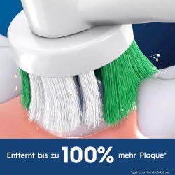 Oral-B PRO Precision Clean Brstehoveder 5 stk.