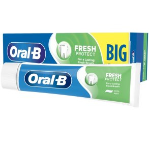 Oral-B Tandkrm Fresh Protect 100 ml.