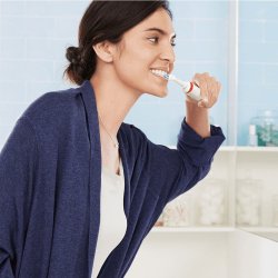 Oral-B Smart 5000 Elektrisk tandborste Gum Care Professional Clean