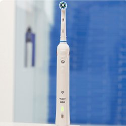 Oral-B Smart 5000 Elektrisk tandborste Gum Care Professional Clean