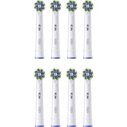 Oral-B PRO CrossAction Brstehoveder 8 stk.