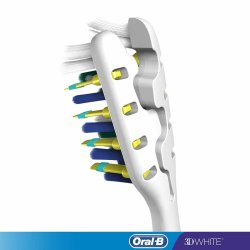 Oral-B Batteritannbrste Pulsar White MYK