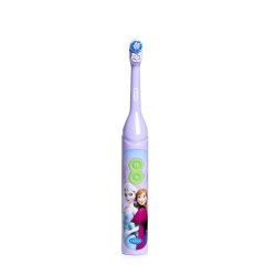 Oral-B Elektrisk tandborste fr barn Disney Frozen Battery