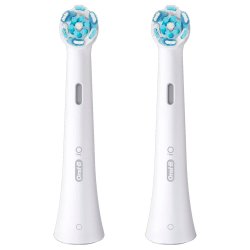 Oral-B iO Ultimate Clean Tandborsthuvuden 2 st.